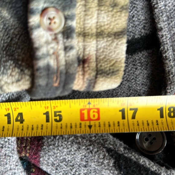 Mossyoak 3/4 Zip Medium - Picture 5 of 6